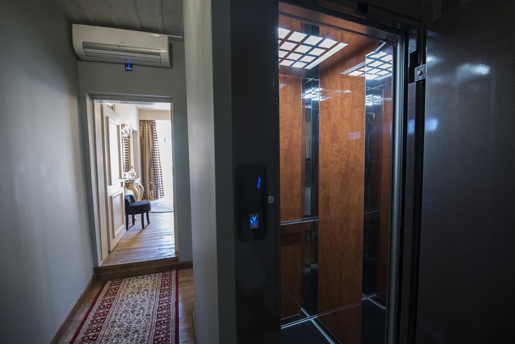 Pension Dafni Nauplion Zewnętrze zdjęcie